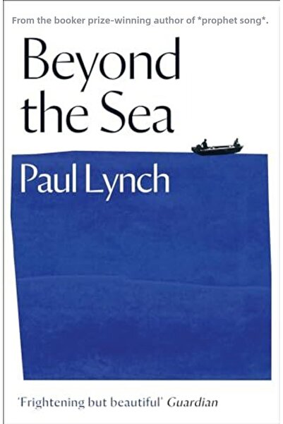 Harper Collins ما وراء البحر