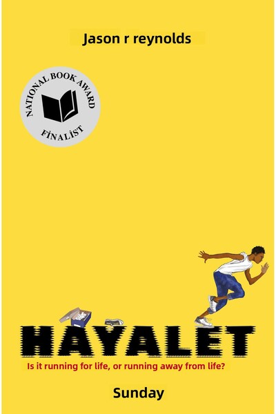 Domingo Yayınevi Hayalet