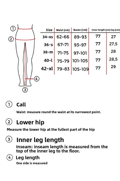its basic Țesătură Lycra albă - Denim pentru femei cu picioare late