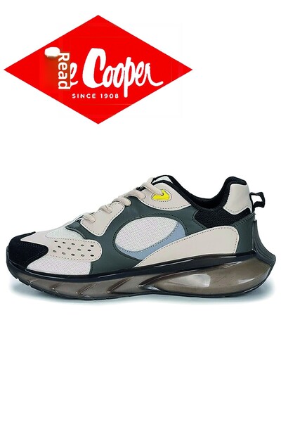 Lee Cooper Casual ανδρικό άνετο αθλητικό παπούτσια