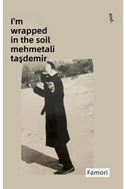 Favori Yayınları Toprağa Sarılmışım