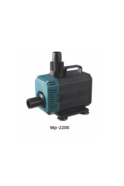 Sobo محرك حوض السمك WP-2200 - 35 وات، 2000 لتر/ساعة