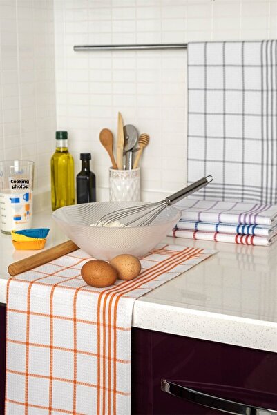 Denizli Concept قماش تجفيف ناعم مكون من 5 قطع