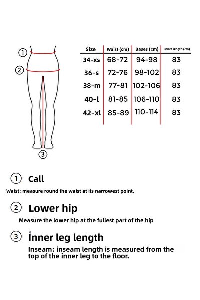 its basic Pantaloni de damă de culoare neagră Lora Loose Fit din velur gros