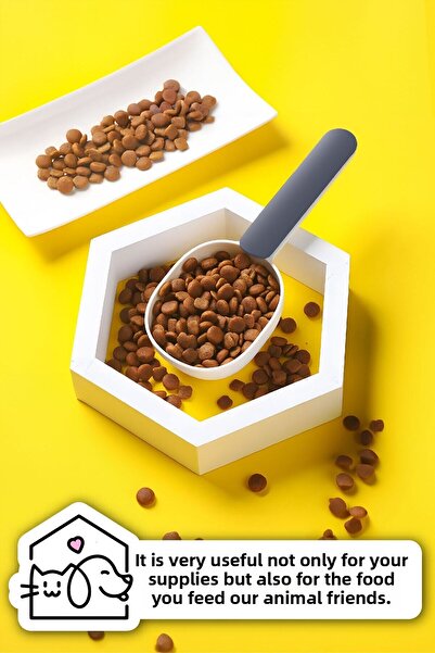 Vienev Measuring Clip Spoon