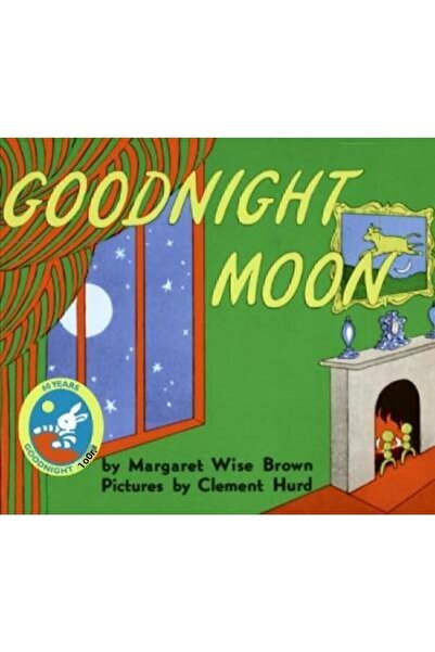 HarperCollins Publishers Лека нощ, Луна