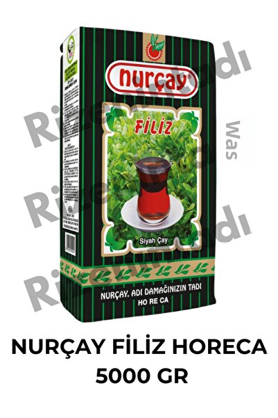 Nurçay فيليز هوريكا 5000 جم