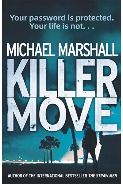 Hachette Distribution حركة قاتلة