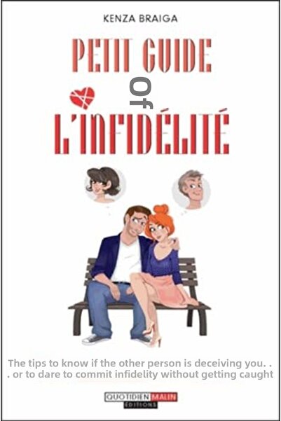 Leduc.S Editions دليل صغير من Linfidelite