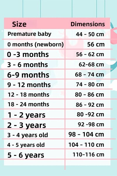 Mai Perla 0 - 12 Months Welsoft Outer Swaddle Baby Blanket with Fiber Ears