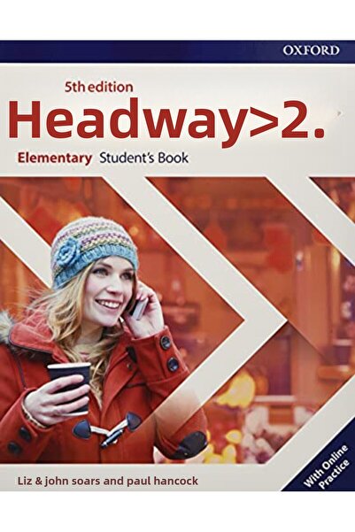 OXFORD UNIVERSITY PRESS كتاب طلاب مدرسة هيدواي الابتدائية مع التدريب عبر الإن...