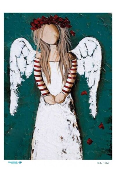 DERYA DESİNG ART ورق ديكوباج نحاسي مقاس 30 × 42 سم - رقم: DMND1363