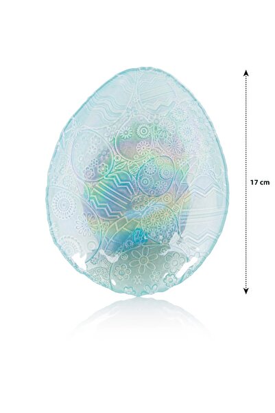 LC Waikiki LCW HOME Egg Figured Snack Bowl Set of 2 17 Cm