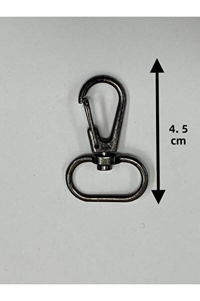 karantuhafiye Bag Hook / Spring Model / Set of 2