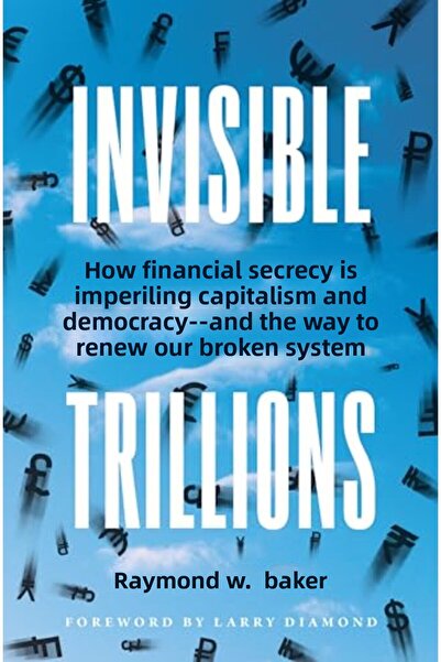 Penguin Random House تريليونات غير مرئية