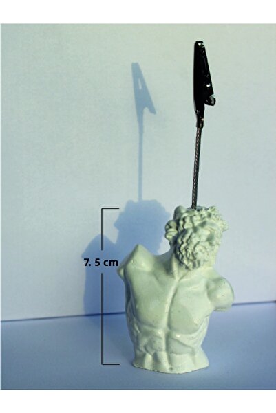 The Craft Thor مجموعة من 2 حامل ملاحظات/حامل صور من سونا آند لاكون