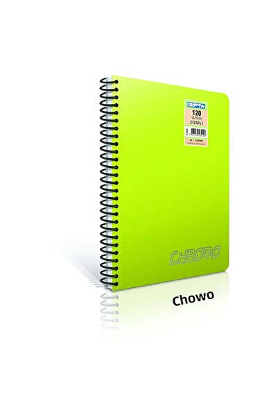 Gıpta 1976 Chromo Sp.pp Copertă Notebook A4 40/1