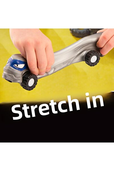 GIOCHI PREZIOSI Goojitzu Goo Mobiles Car Powerhouse Pantaro Gjt46000