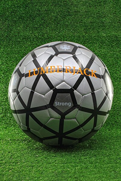 lumberjack كرة قدم مخيطة رقم: 5