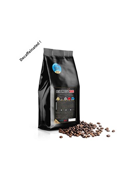 ESPRESSOMM Blue Core Coffee - Non-cafe! (500 Gr)