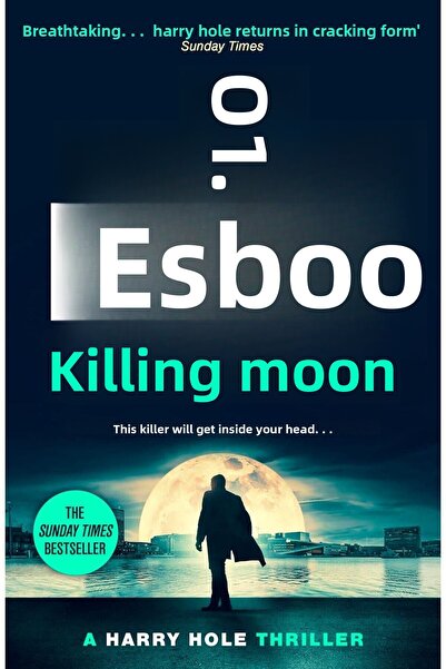 Generic Brand Killing Moon