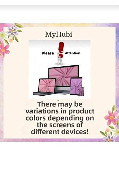 MyHubi Handmade Baby Girl Bandana (Adjustable)