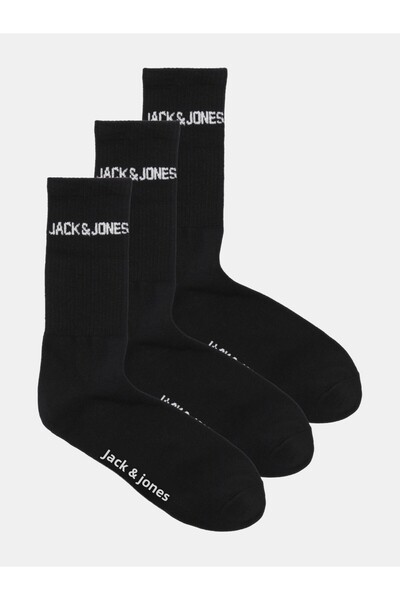 Jack & Jones 3-пакет - Тенис чорапи Melvin