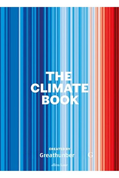 Penguin Random House Climate Book