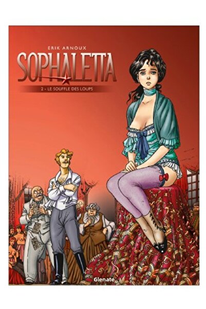 Hachette Distribution سوفاليتا تومي 2 لو سوفلي ديس لوبس