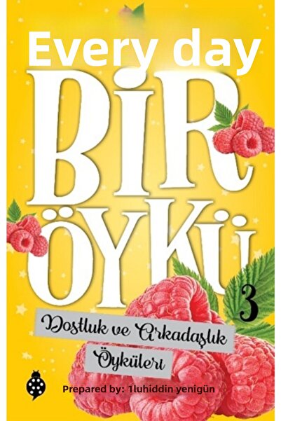 Uğurböceği Yayınları Atlasavm Her Güne Bir Öykü - 3 Dostluk Ve Arkadaşlık Öyk...