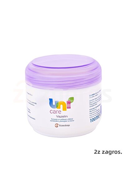 Uni Baby Care Vaseline 100 ml