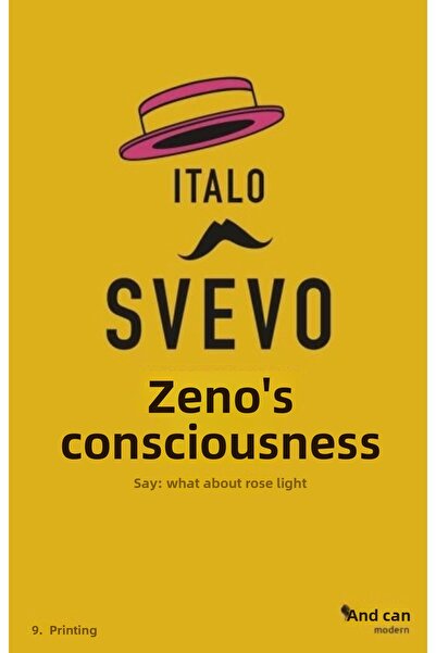 CAN Zeno’nun Bilinci