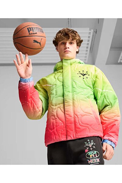 Puma Lamelo Ball Melo 1Love Jacket