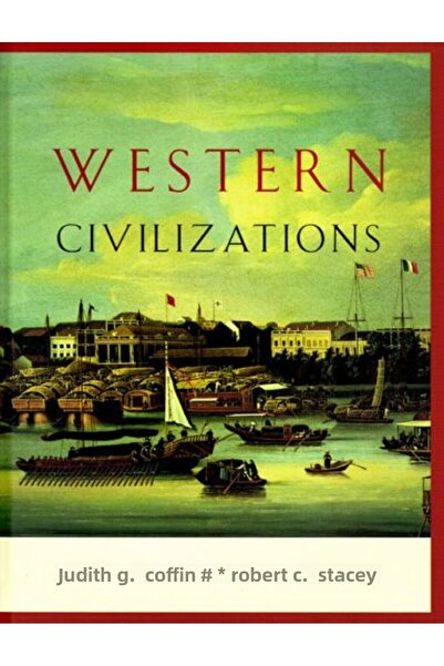 Wiley Western Civilizations