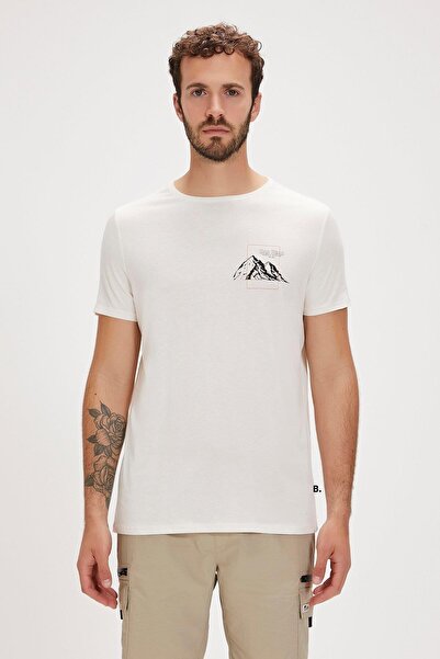 Bad Bear Carl Men's T-shirt