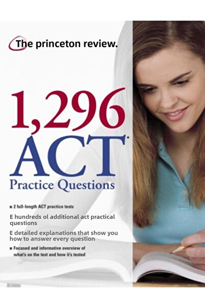 Penguin Random House أسئلة تدريبية حول قانون 1296 للتحضير لاختبار الكلية