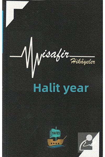 Yafes Yayınları Misafir