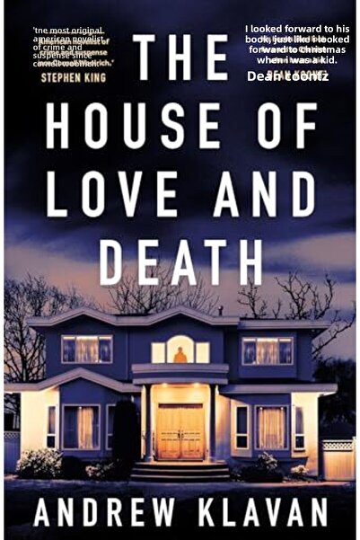 Macmillan Distribution بيت الحب والموت