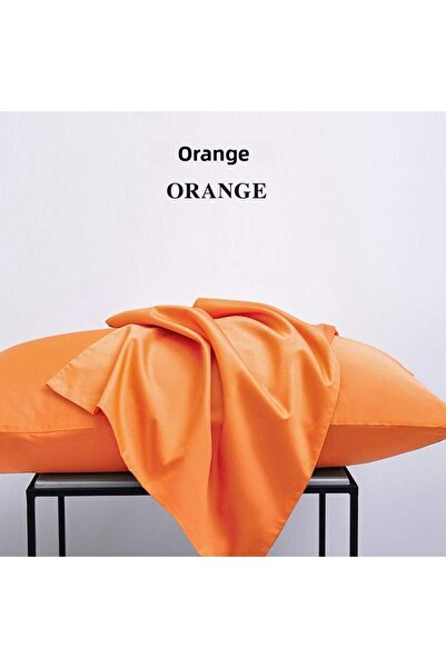 Zeren Home Față de pernă 50x70 100% bumbac pachet de 3