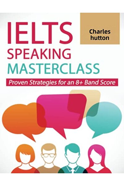 Ingram Internatıonal Inc دورة تدريبية مكثفة في التحدث في امتحان الايلتس