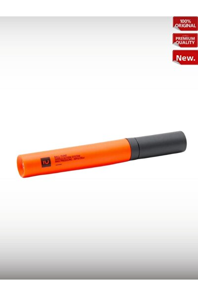 OverPazar Pompă pentru mingi Gmb Kipsta - Baschet - Fotbal - Umflator pentru mingi de volei - Acțiune simplă - Essentiel