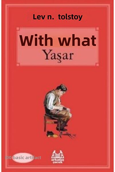 Arkadaş Yayınları İnsan Neyle Yaşar Çocuk Klasik