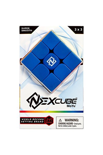 Goliath Nexcube 3x3 Classic - مقاس مريح