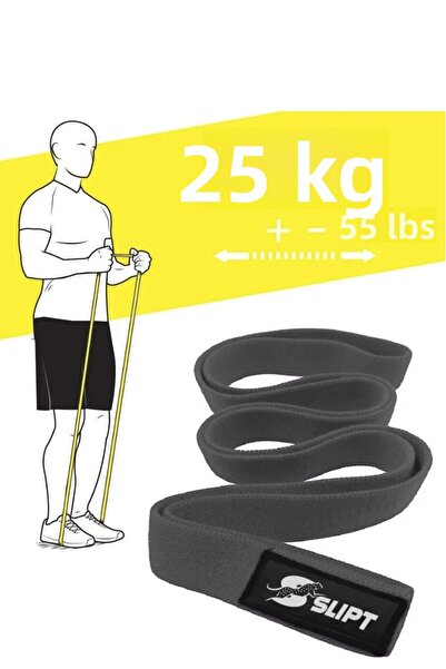Monark CKSport 25 Kg Bandă de rezistență activă, medie, rigidă, tip buclă, Ba...