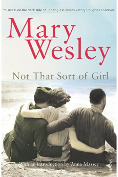 Penguin Random House ليست من هذا النوع من الفتيات