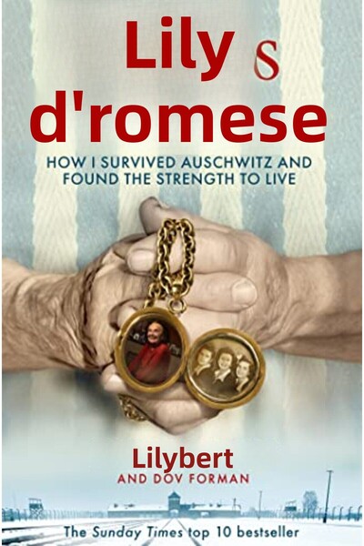 Macmillan Distribution Lilys Promise