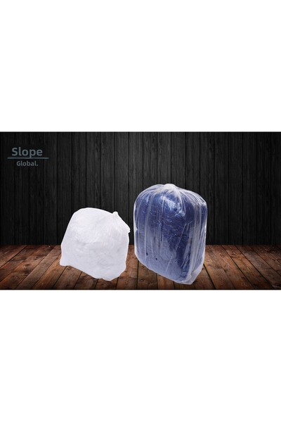 YAMAÇ GLOBAL عبوة غطاء محرك السيارة للتعبئة والتغليف من القماش القطني، غطاء م...