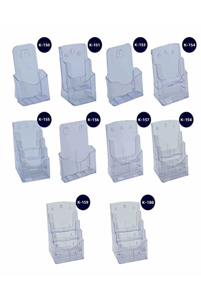 Kejea K-153 A5 PORTFOLIU DE BROȘURI