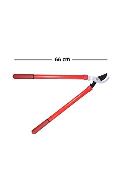 Badem10 Maxgarden Arm Pruning Shears Tree Thick Branch Plant Shears 66 Cm 27.5''