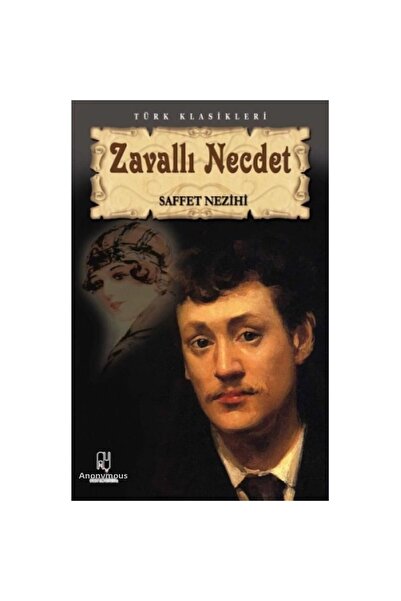 Generic Brand Zavallı Necdet